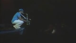Sonny Rollins -  My One and Only Love (jazz music)