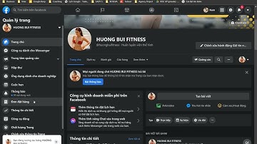 Cách kiểm tra xem trang Fanpage có bị hạn chế quảng cáo hay không?