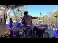 ドミコ - こんなのおかしくない? drum cam