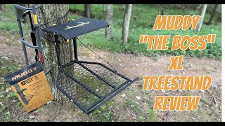 Product Review of the Muddy The Boss XL