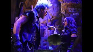 Mal + Hades || That’s My Girl ~Descendants 3~