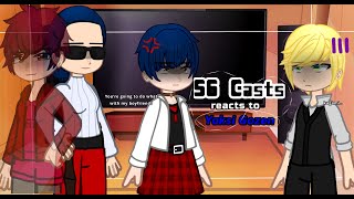 SEASON 6 CAST DISCOVERS YAKSI GOZEN