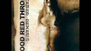 Blood Red Throne - Arterial Lust