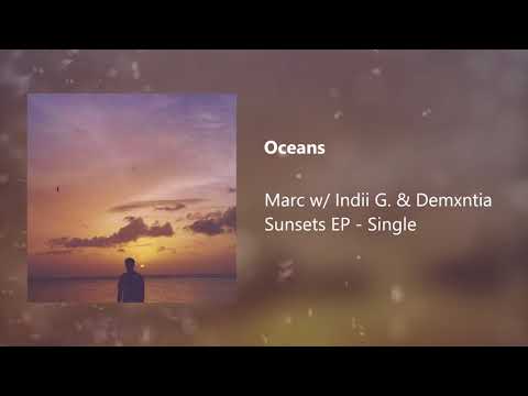 Marc - Oceans