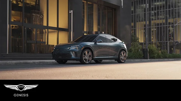 How to Use In-Car GCS Features | 2026+ GV60 | Genesis USA