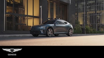 How to Use In-Car GCS Features | 2026+ GV60 | Genesis USA