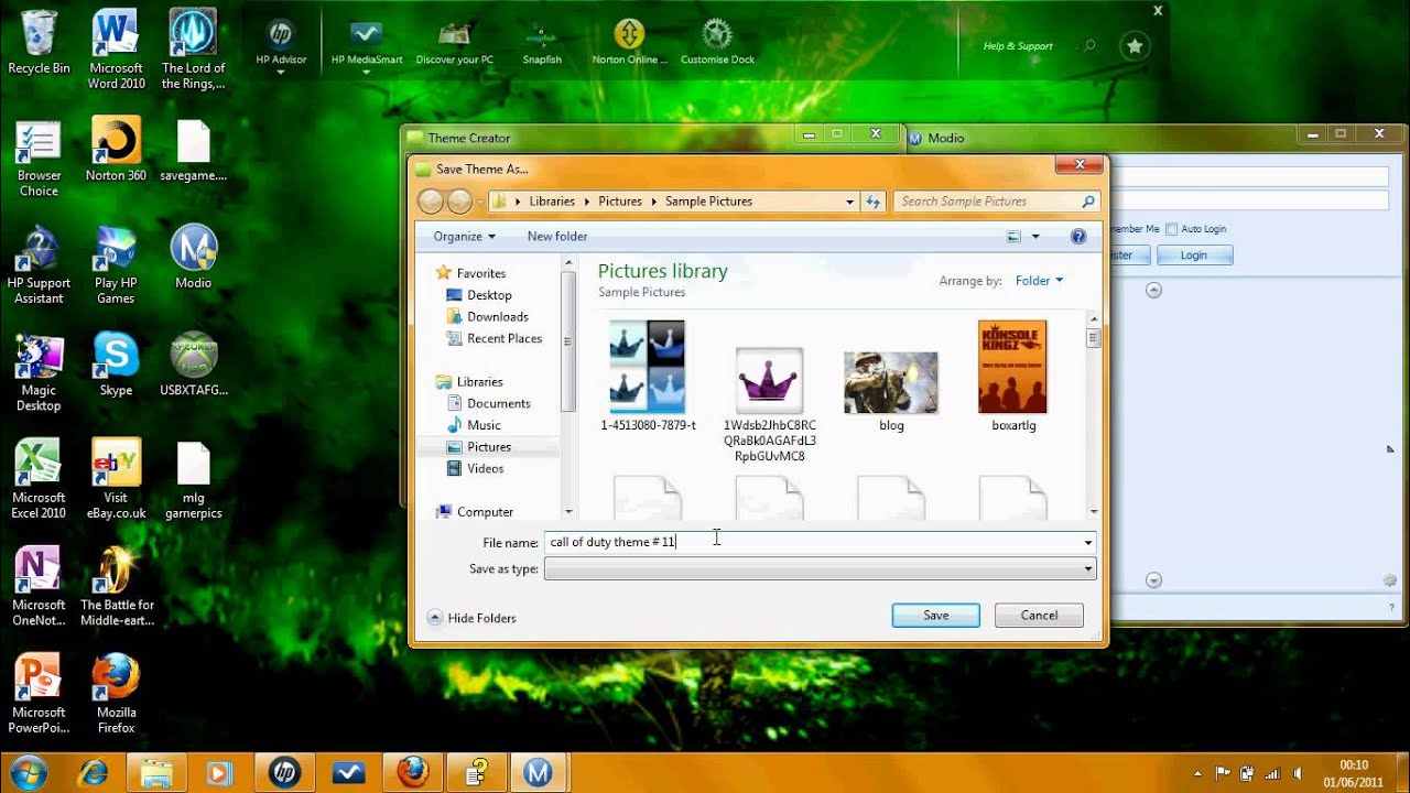 mods episode 1 downloading