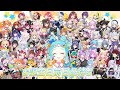 【#和央パリン誕生日会 】お誕生日前日凸待ち＆カウントダウン配信【アイカツアカデミー！/和央パリン】