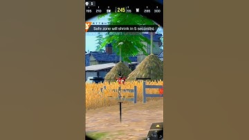 1 V 4 squad Wipe gameplay CODM @daredevilgaming4429 #callofdutymobile #gaming #shorts