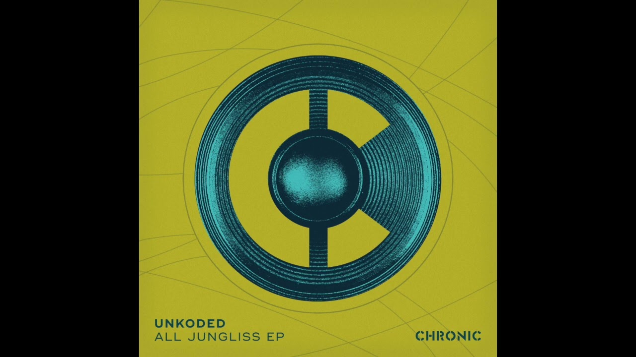 Unkoded - Real [Chronic]