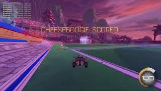 WIRLD RECORD? ceiling pinch (180kph)