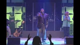 William McDowell- Closer/Wrap Me In Your Arms feat. Blanca