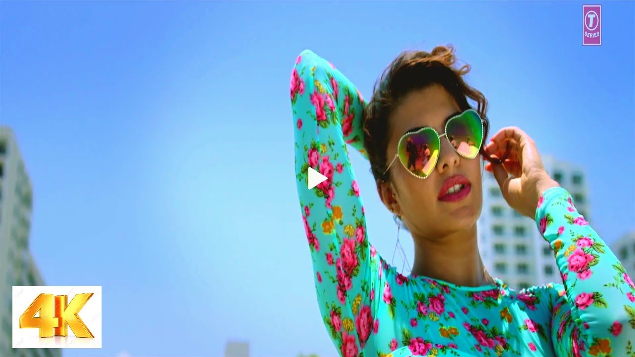 hit songs deconstructed Baat Ban Jaye A Gentleman 4K Video Song