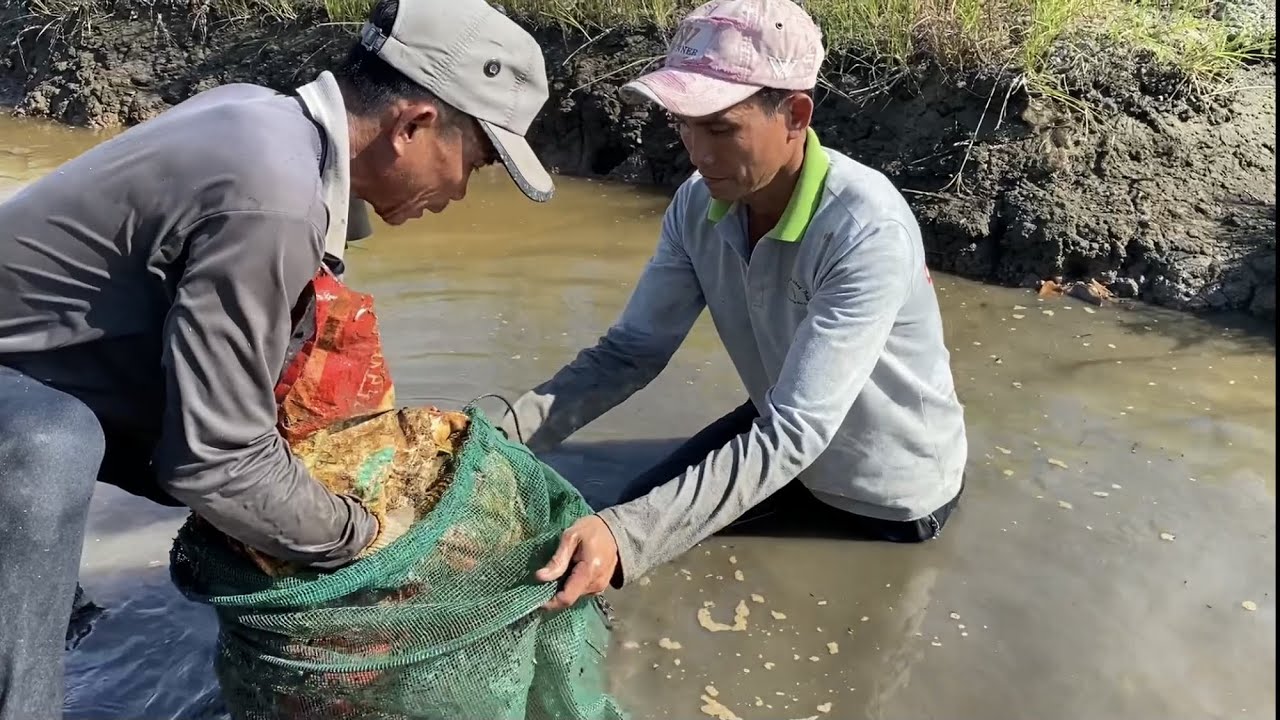 LÂU LÂU MỚI LÀM ĐƯỢC 1 LẦN • TIẾP TỤC TRÚNG MÁNH LỚN