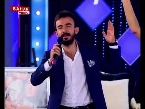 Kızılcahamamlı Ahmet - Aklım Hep Sende #bahartürktv #ayşedinçer