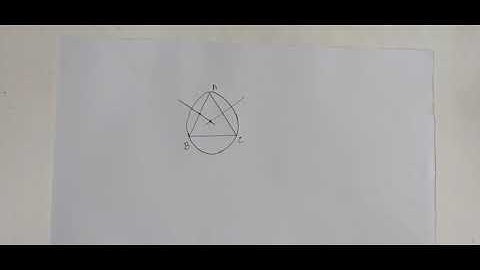 Higher Math 2nd Paper : Class XI & XII : Chapter 8: Lecture 1