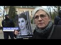 Nach Tod einer Schwangeren: Massenproteste in Polen gegen Abtreibungsverbot