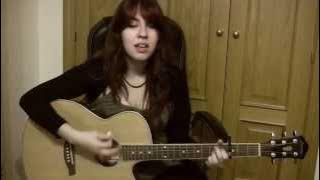 The Lonely - Christina Perri Cover