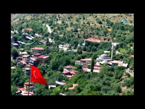 Erzincan Yöresi Türküleri Mix