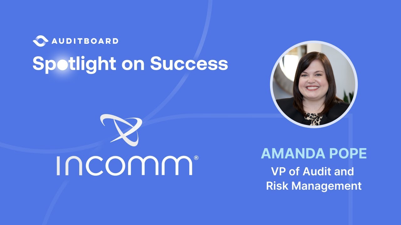 How InComm Payments Leveraged Data to Drive Compliance Efficiencies