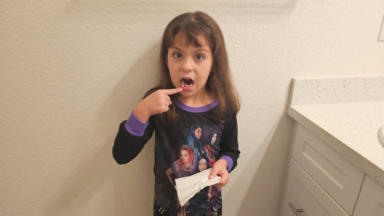 Pulling Out My Teeth