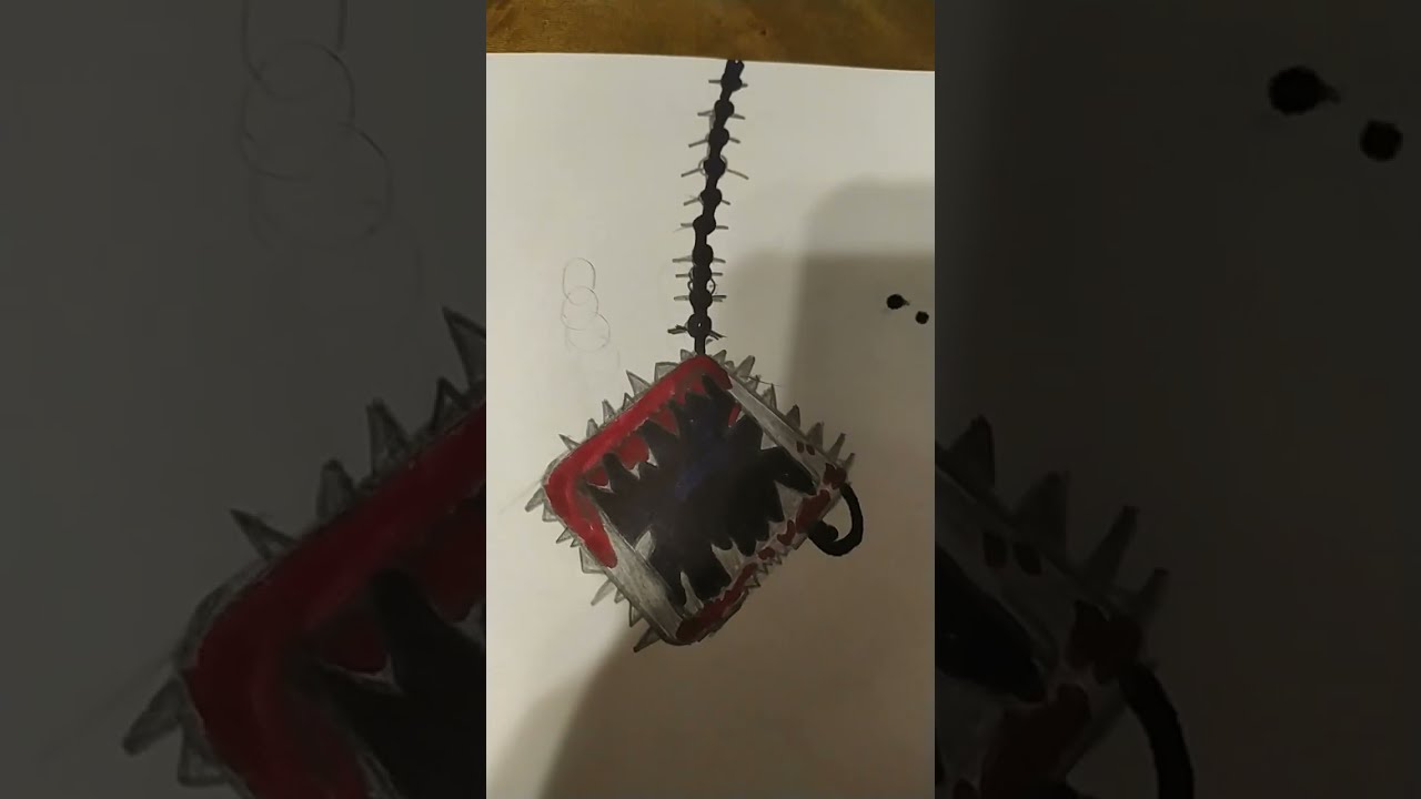 Mr Fun Computer Phase 8