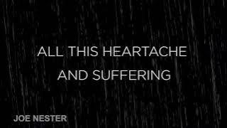 Joe Nester X Colicchie - Worthy Of Love