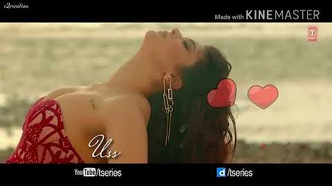 Tum Mere Ho |Hate Story IV |Valentine special what's app status
