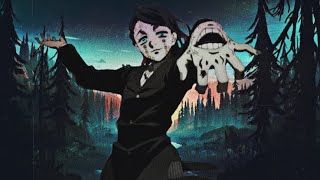 Demon Slayer The Movie AMV Mugen Train