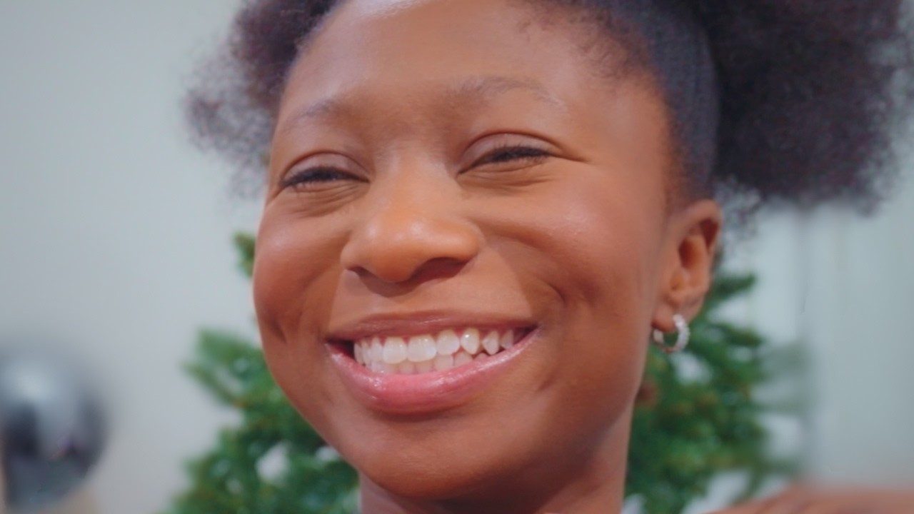 December in New York ❄️ | cozy winter vlog (shot on FX3)