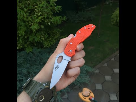 Ganzo Firebird F759M - Делика от Ganzo,Обзор. Ganzo Firebird F759M - Делика от Ganzo,Обзор.