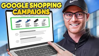 The RIGHT Way to Setup Google Shopping Campaigns | Step-by-Step Tutorial