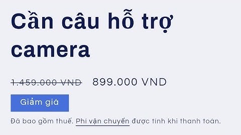 Tess câu đêm bằng camera câu cá Tess fishing at night with a fishing camera