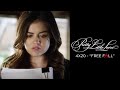 Pretty Little Liars - Aria Finds Ezra's Book Draft About Alison - 