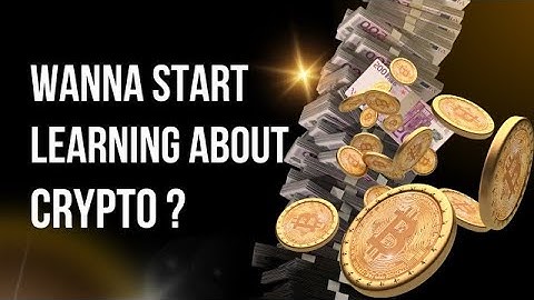 Unlocking the World of Cryptocurrency: A Beginner