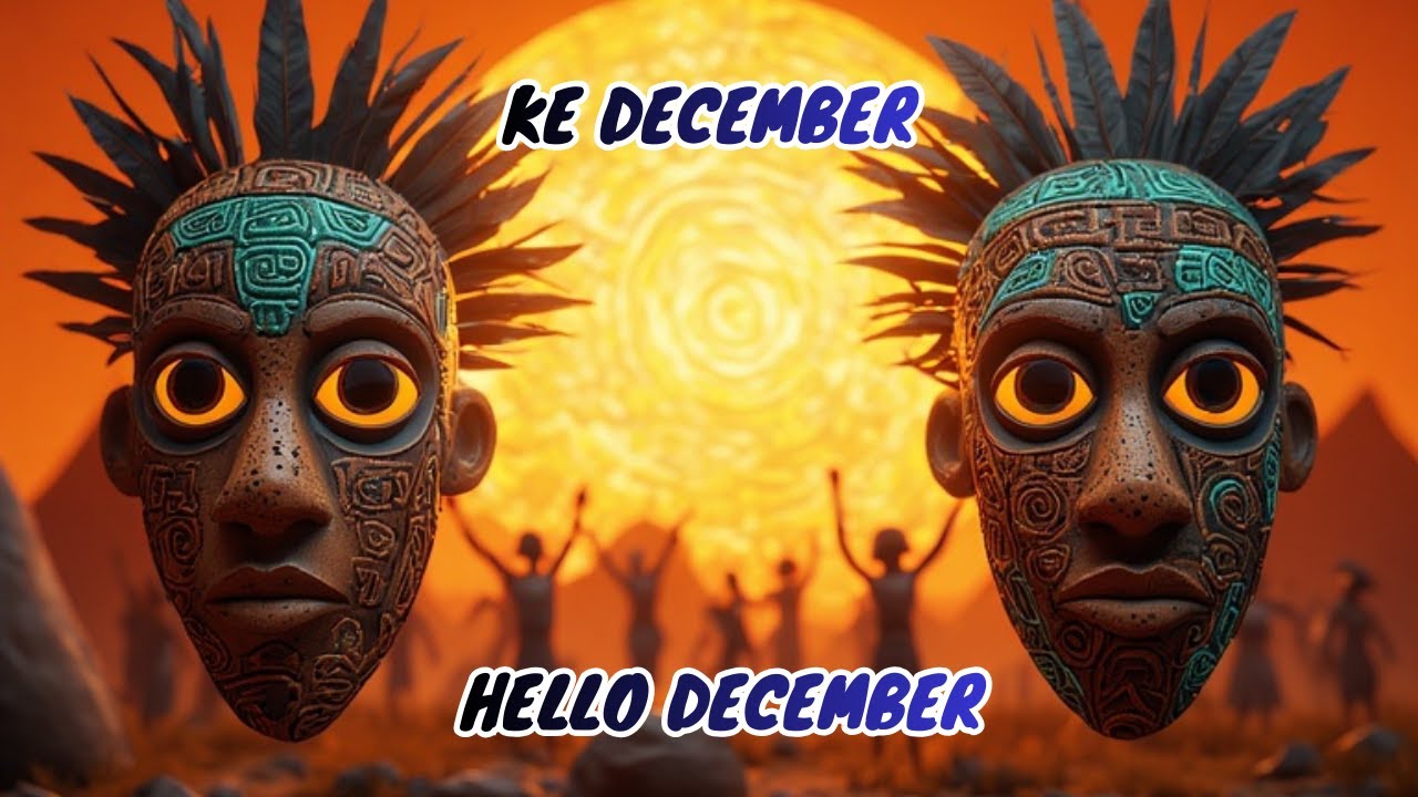 KE DECEMBER _ Melford 