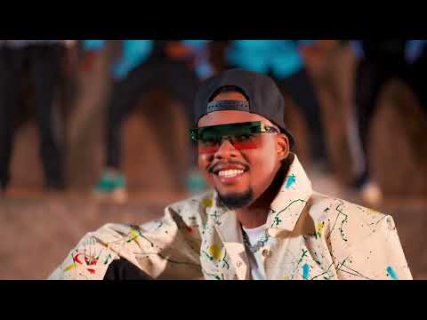 HAMZA PRINCE MUSIC DJARI FI DAMMI Musique DjariFiDammi HamzaPrince PopArabe Clipofficiel 