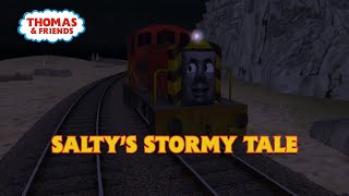 Saltys Stormy Tale (US) | Trainz Remake