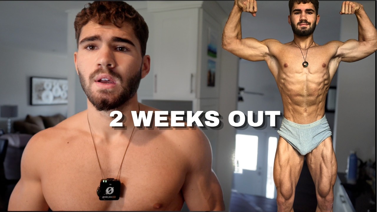 Two Weeks Out 2 Weeks Out… This One’s Different - YouTube