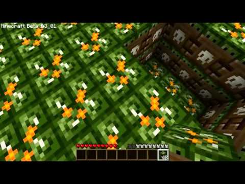 THE BIGGEST EXPLOSION EVER - Minecraft - YouTube