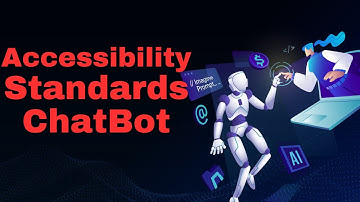 The Impact of AI Chatbots on Website Accessibility Standards