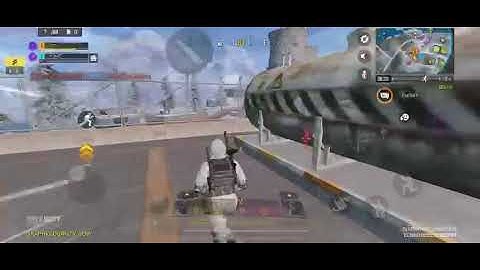 How to use trap master skill in codm