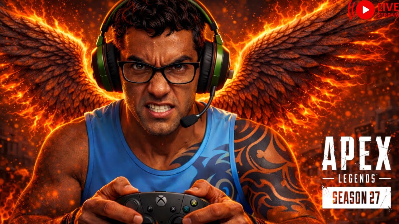 🎮☠️ JOGANDO |