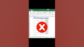 Đánh số thứ tự khi gộp ô trong Excel nhé cả nhà