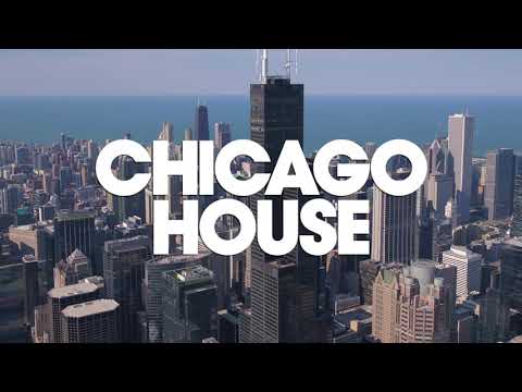 Defected Worldwide - Chicago House Music Dj Mix