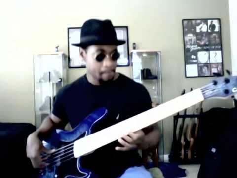 tank-you're-my-star-bass-cover-by-trevor-james