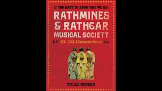 Rathgar &amp; Rathmines Musical Society c. November 2013