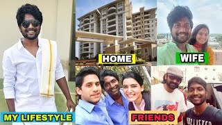 Actor Suhas LifeStyle And Biography 2020 || Car's, Family, Wife, Net Worth, Luxury House, Income