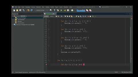 How to Create a Heart Pattern in Java Code – Fun and Easy Tutorial