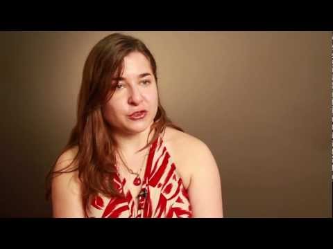 Alisa Weilerstein on Joshua Weilerstein